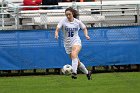 Women's Soccer vs MHC  Wheaton College Women's Soccer vs Mount Holyoke College. - Photo By: KEITH NORDSTROM : Wheaton, women's soccer